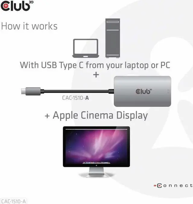 Alt view image 6 of 10 - USB TYPE C TO DVIDDUAL LINK