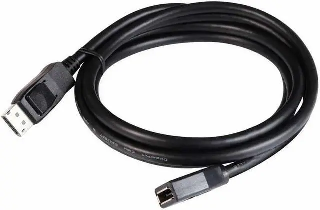 Alt view image 2 of 15 - Club 3D CAC-1022 60Hz 6.56 ft. Male-Female Displayport