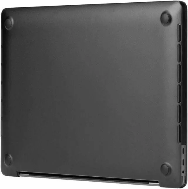Alt view image 16 of 16 - Incase Hardshell Case For MacBook Pro 16" Dots INMB200679BLK