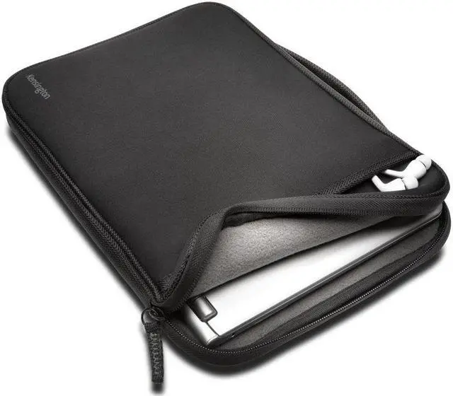 Alt view image 6 of 20 - Kensington K62610WW Carrying Case (Sleeve) for 14" Notebook