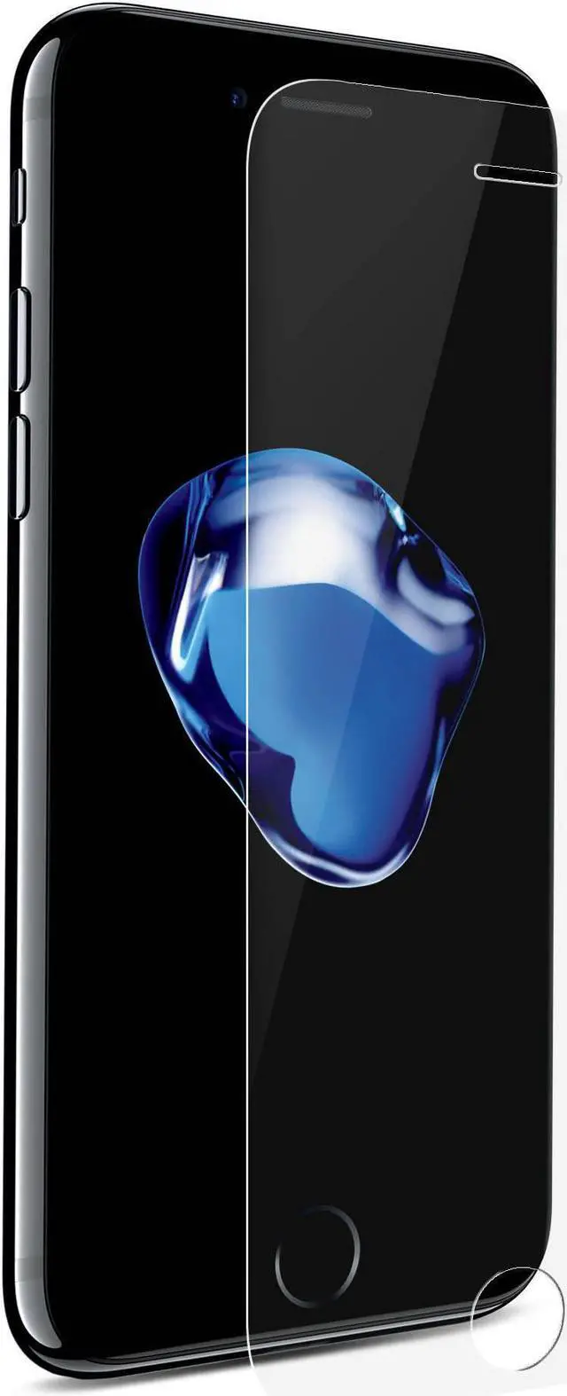 Main image of PureGear 61548PG High - Definition Glass Screen Protector with Installation Tray
