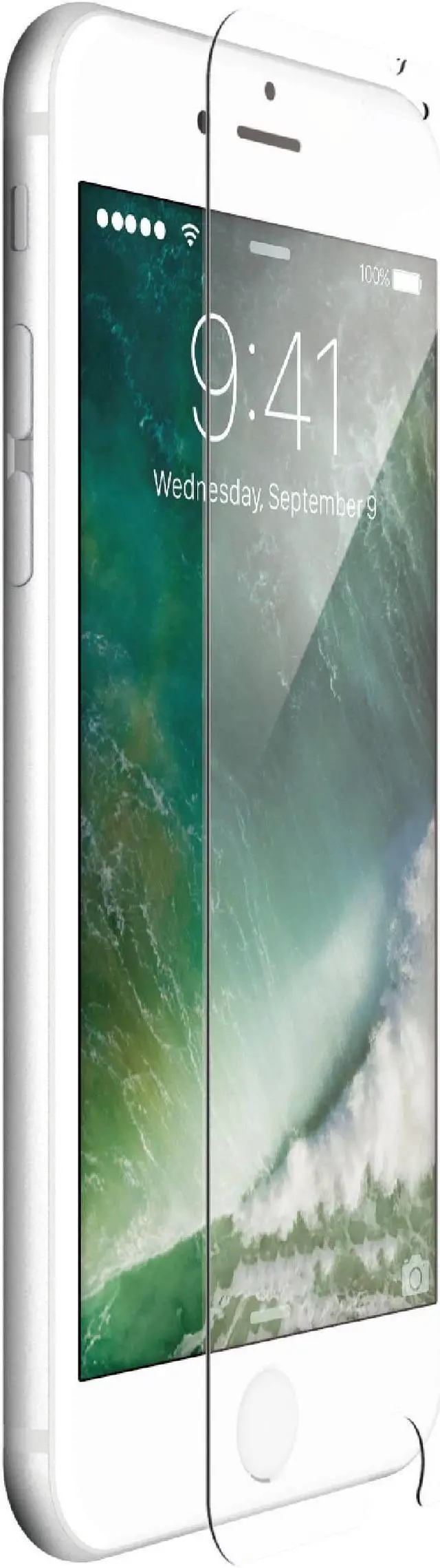 Main image of Just Mobile SP279 Xkin Tempered Glass iPhone 7 Plus