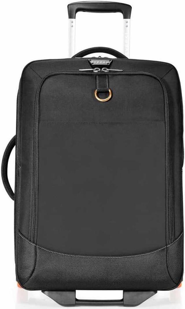 Everki hotsell laptop trolley