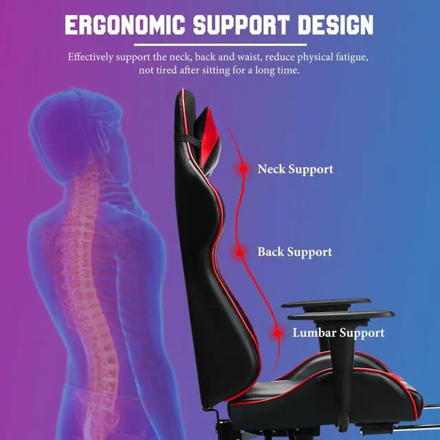 Alt view image 5 of 6 - Office Chair