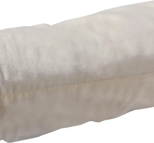 Alt view image 4 of 4 - U Shape Body Pillow Pregnancy Comfort Support Cushion