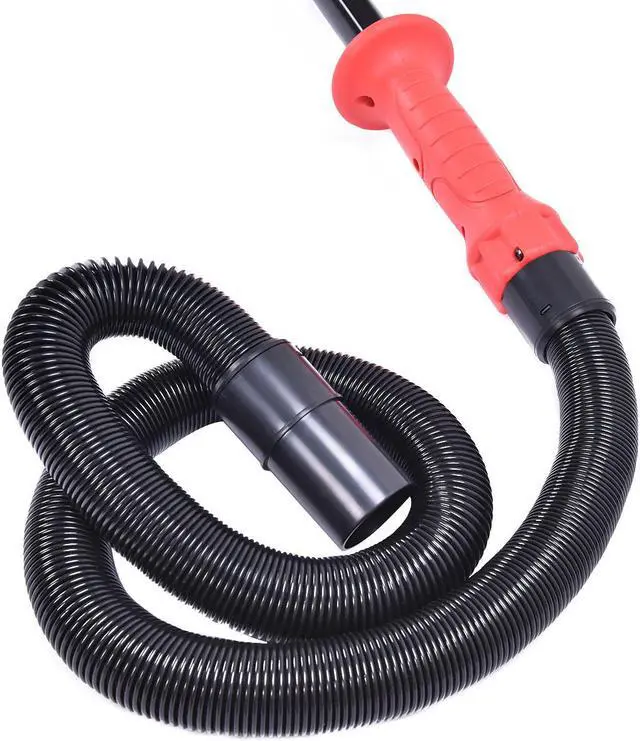 Alt view image 7 of 7 - Drywall Sander 750W Commercial Electric Adjustable Variable Speed Sanding Pad