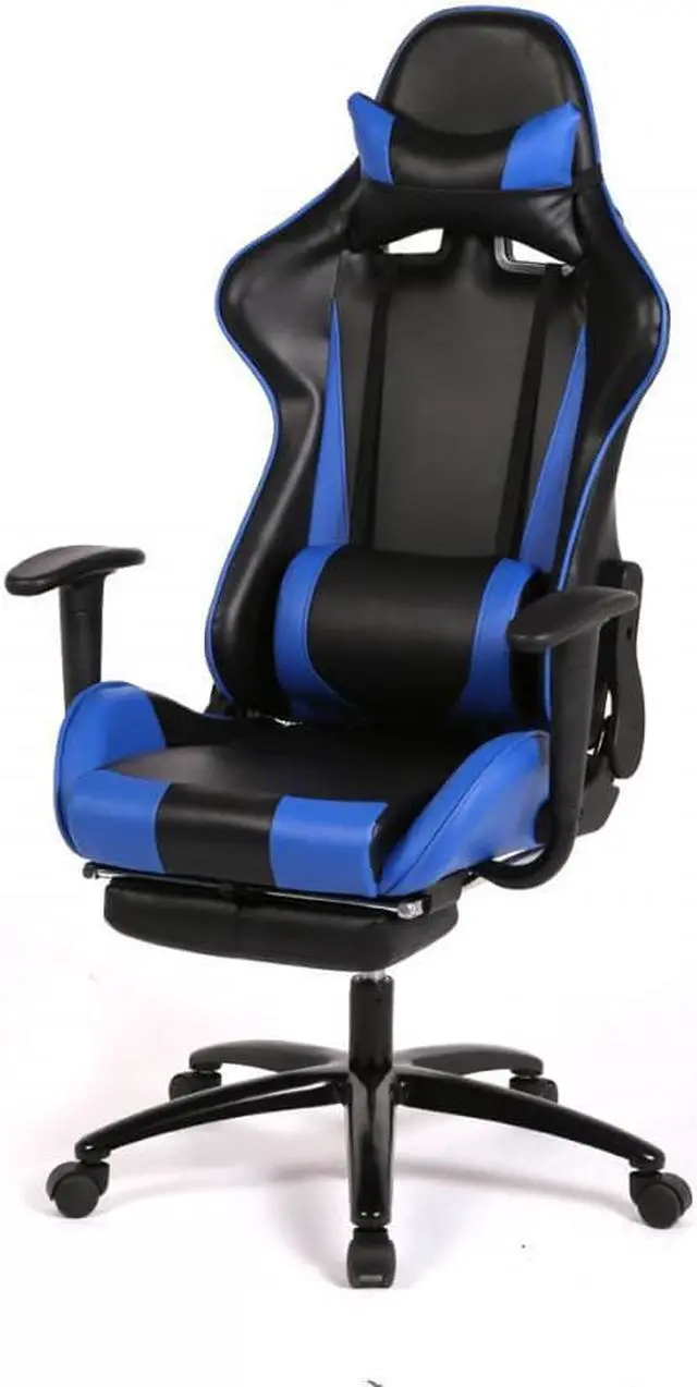 Alt view image 3 of 6 - Office Chair