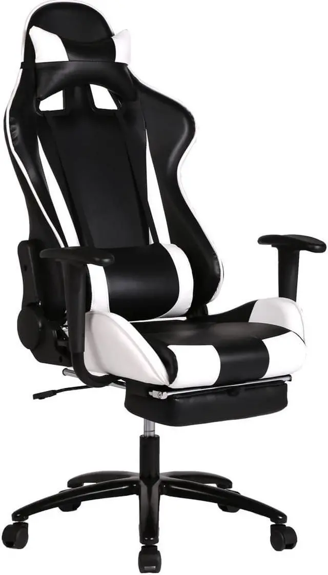 Alt view image 4 of 6 - Office Chair