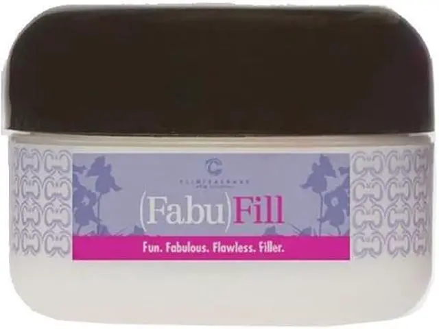 Main image of Clinical Care Skin Solutions Fabu Fill Line/Wrinkle Filler Moisturizer 1.2 oz.