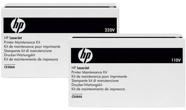 Alt view image 13 of 20 - HP Color LaserJet B5L37A Toner Collection Unit, ~ 54,000 pages, B5L37A