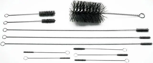 Alt view image 3 of 10 - Moroso Performance Engine Brush Kit