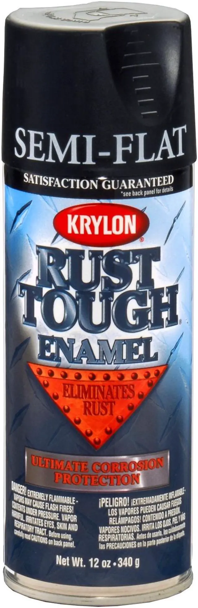 Alt view image 6 of 7 - Krylon RTA9203