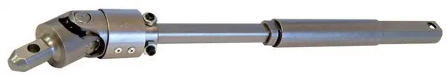 Alt view image 3 of 3 - Borgeson 000937 Steering Shaft