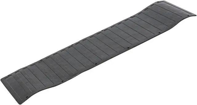 Alt view image 4 of 4 - Dee Zee DZ86700 Tailgate Mat