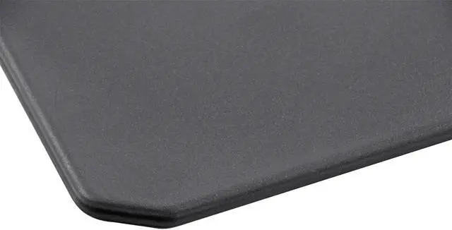 Alt view image 11 of 13 - Dee Zee DZ17939 Black Composite Rubber Universal Splash Guards