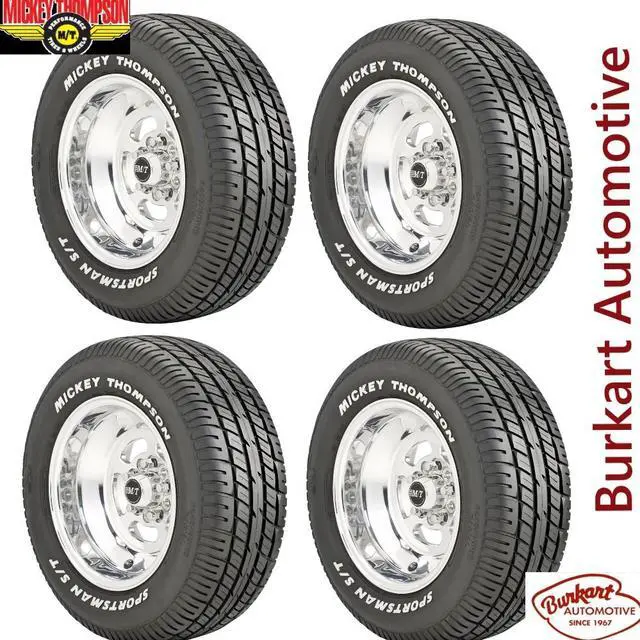 Alt view image 8 of 17 - Mickey Thompson