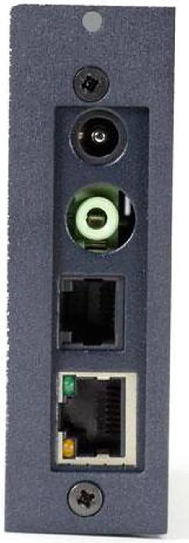 Main image of ServSwitch Wizard IP DXS, Single-Server IP Gateway, DVI