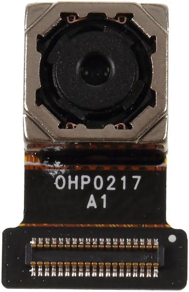 Main image of Big Back Rear Camera Module Replace Part For Nokia 5 5.2"