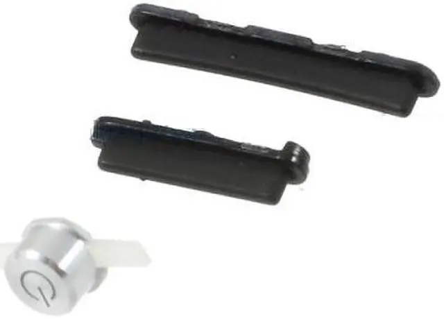 Main image of Dual Side Keys Power and Volume Buttons for Sony Xperia M2 / M2