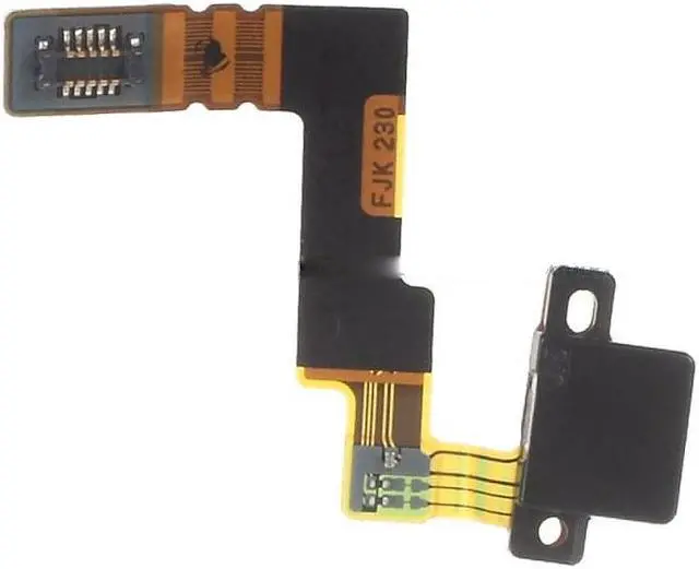Main image of Microphone Mic Flex Cable For Sony Xperia Z5 E6603 E6653 Z5 Dual E6633 E6683 Replacement Parts