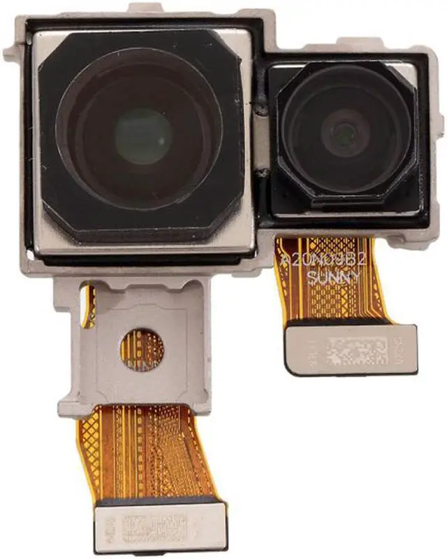 Main image of Back Rear Camera Module Flex Cable Replacement Part For Huawei P30 Pro