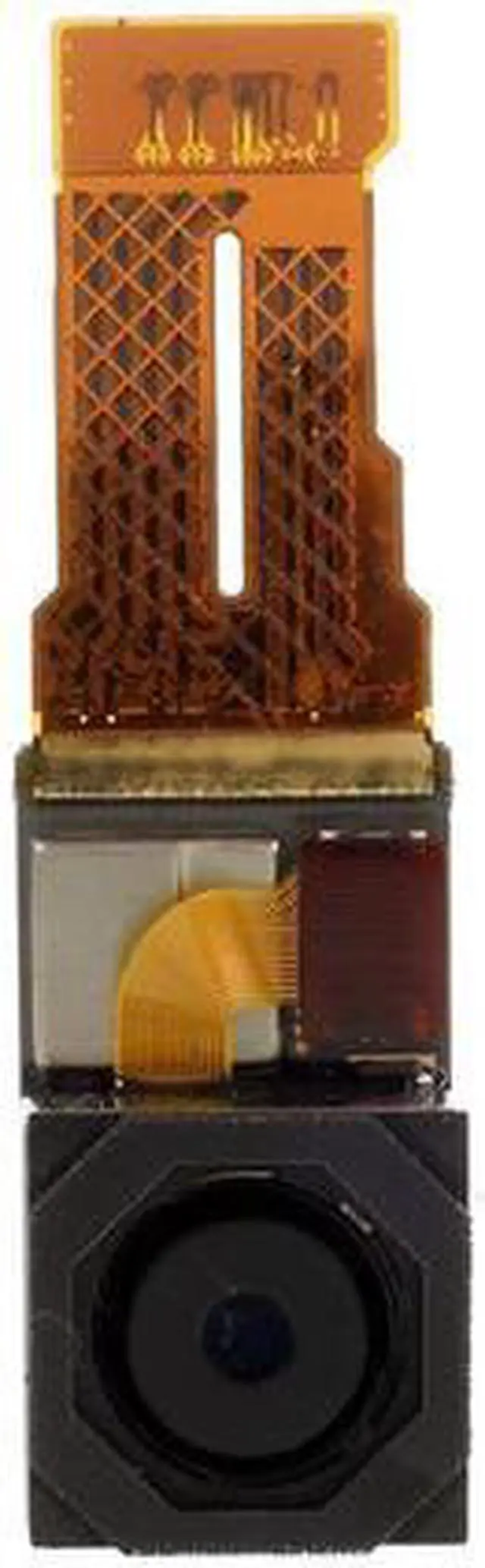 Main image of Back Rear Camera Module Part Flex Cable for Microsoft Lumia 950 / 950 XL