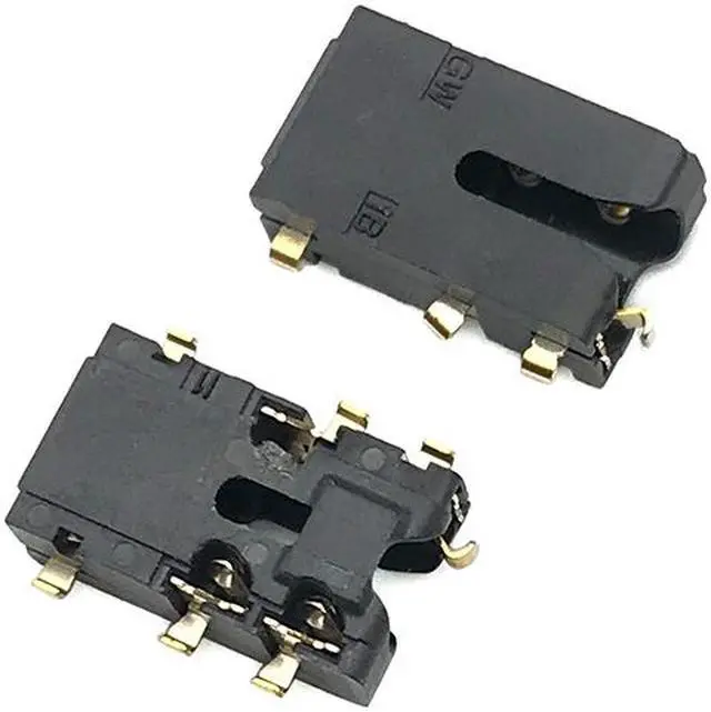 Main image of Earphone ear phone Headphone Audio Jack For Samsung A10