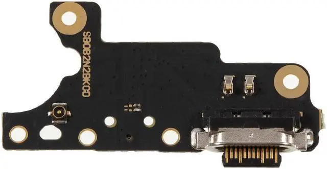 Main image of 5pcs/lot For Nokia 7 plus 7+ TA-1049 1055 1062 USB Charging Port Dock Connector Board Flex Cable Part