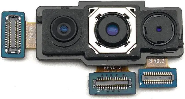 Main image of Main Back Camera Flex Cable For Samsung Galaxy A30S A307 A307F SM-A307F Back Camera Replacement