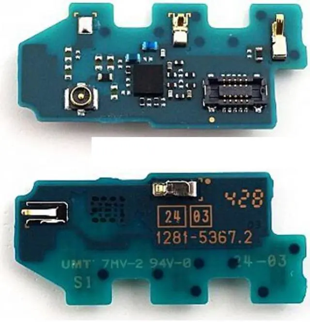 Main image of Antenna Connector Board Repair Parts For Sony Xperia Z3 D6603 D6643 D6653 D6616