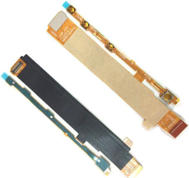 Main image of Switch On Off Power Volume Button Flex Cable For Sony Xperia M C1904 C1905