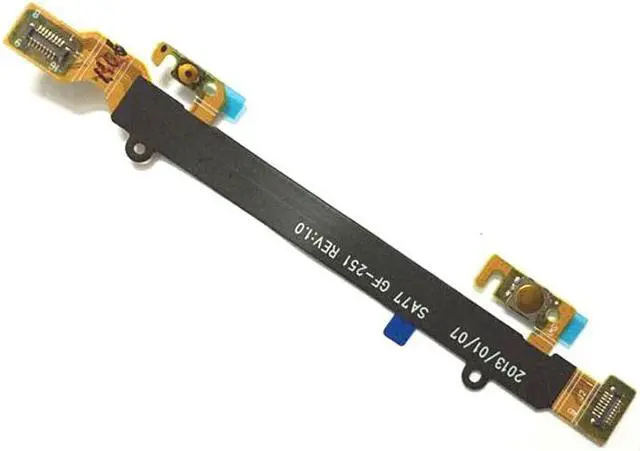 Main image of Power on off button Flex cable For Sony Xperia L S36h C2104 C2105 Volume up down button & camera switch button Flex