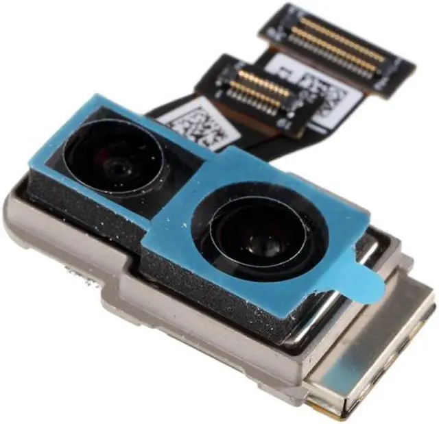 Main image of Big Main Back Camera Module Part Flex Cable For Asus Zenfone 5 ZE620KL / 5Z ZS620KL