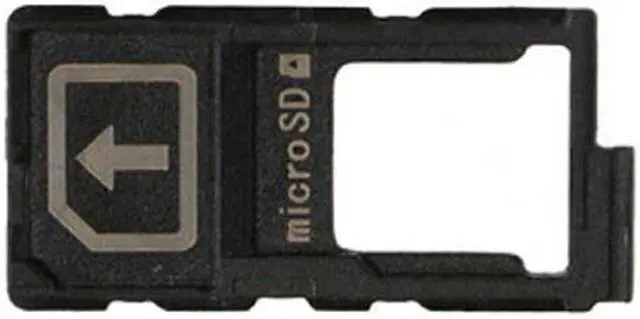 Main image of 10 pcs/lot For Sony Xperia Z5 E6653 E6603 /Z5 Premium/ Z3+ / Z3+ dual SIM Card Tray Holder Slot & Micro SD Card Reader Slot