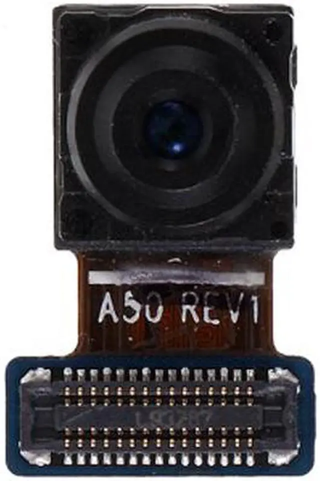 Main image of Front Facing Camera Module Flex Cable Replace Part For Samsung Galaxy A50 A505