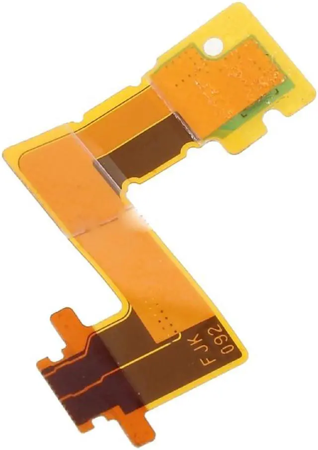 Main image of Compact Camera Flash Flex Cable Replacement for Sony Xperia Z5 Mini
