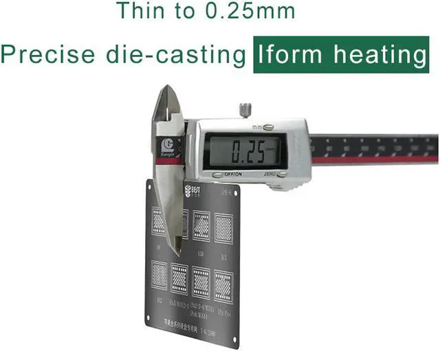 Alt view image 7 of 7 - BEST Tin Net Tablet Comprehensive Multipurpose Network CPU Hard Disk Dedicated Network Mobile Phone Chip Plant Tin Network For iph6