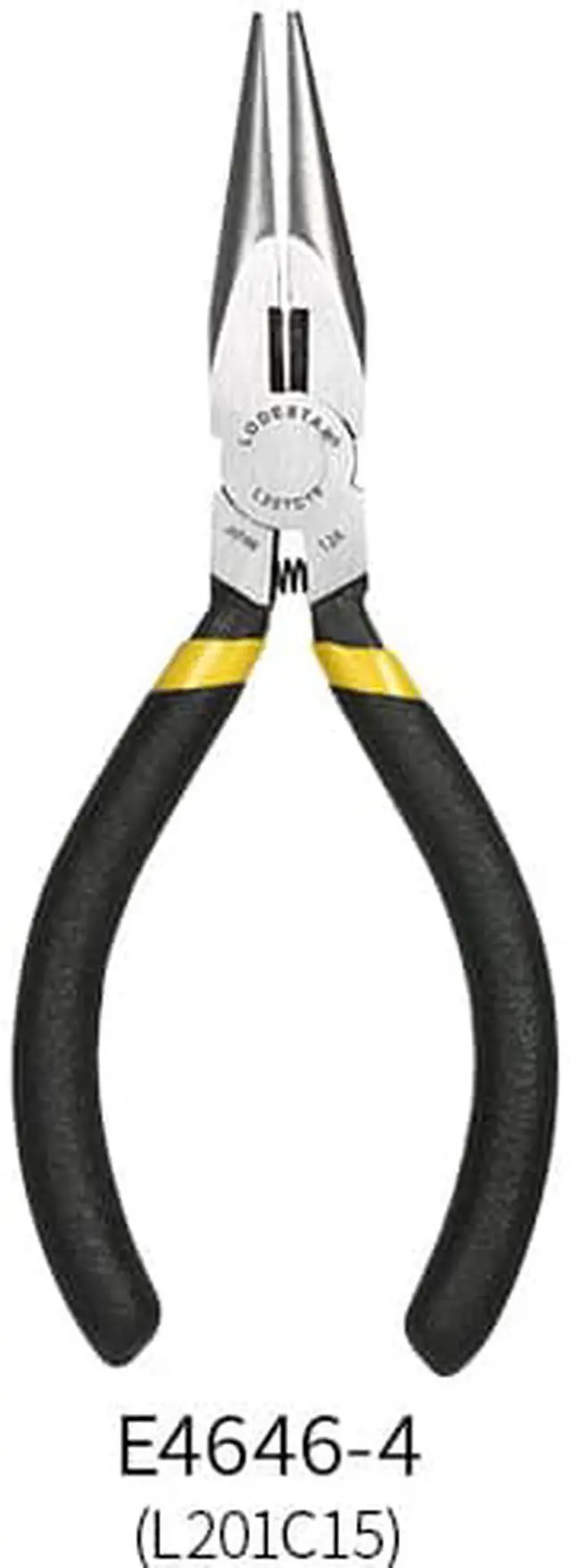 Main image of L201C15 High Carbon Steel Hand Tools Snip Nipper Diagonal Cutting Pliers Jewelry Electrical Wire Nipper Cable Cutters Hardware Tool