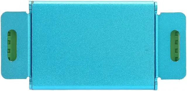 Alt view image 3 of 6 - DY510 4-20mA Load Cell Weighing Sensor Transducer Transmitter Amplifier Signal Amplification Weight Transmitter Amplifier