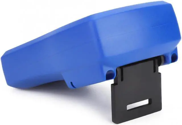 Alt view image 3 of 7 - VC9802A Digital Fully Functional Automatic Range Multimeter DC/AC Tester Meter 2KHz RMS Function Multimeter