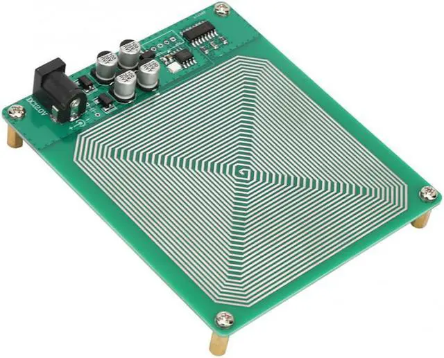 Main image of DC 12V 1.5A FM783 Schumann Ripple 7.83Hz Ultra-low Frequency Pulse Generator Module New Connector