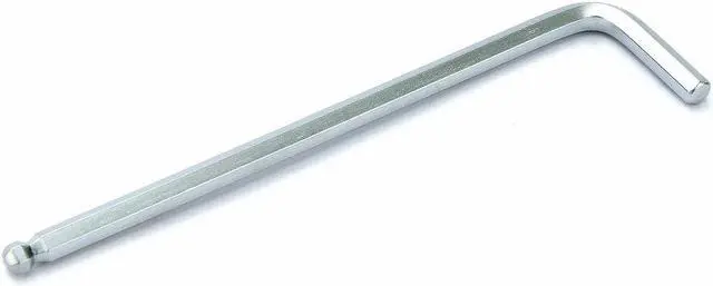 Alt view image 5 of 7 - JM-HK2 9 in 1 1.5mm - 10mm Hexagon Allen Key Wrench Set Hex Key Set Spanner set Tool Kit