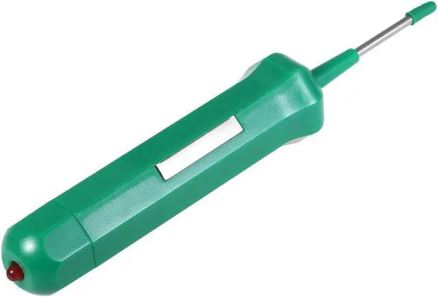 Alt view image 4 of 7 - DY15 Auto Car Circuit Pen Tester 12V Automotive Cordless Circuit Tester Voltage Diagnostic Pencil Multi-function Line Detection