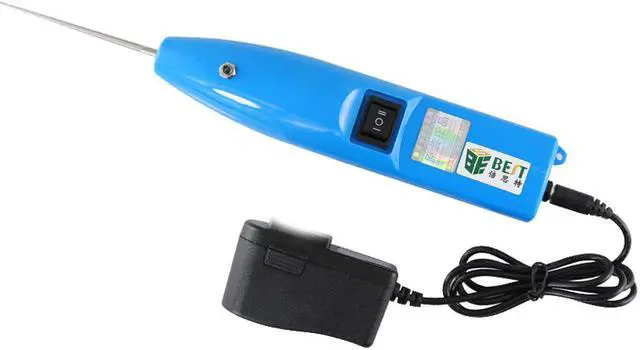 Main image of Phone Repair Tools Set Electric LCD Glue Remover Dispergator for Mobile Phone LCD Touch Screen Repair Tools Kits