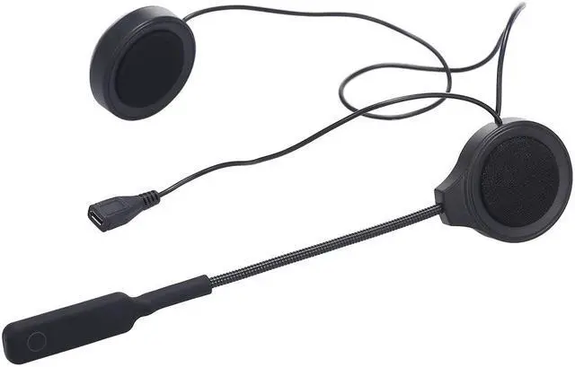 Main image of Motorcycle Riders BT Headphone Moto Helmet Headset Wireless Handsfree Earphone Motorcycle Helmet Headphones Phones/MP3/ Speaker
