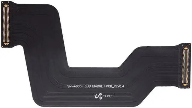 Main image of Motherboard Connection Flex Cable For Samsung Galaxy A80 A805