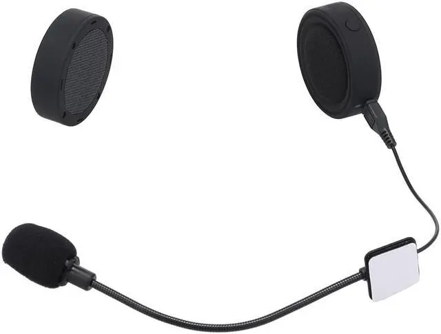 Main image of Motorcycle Riders BT Headphone Moto Helmet Headset Wireless Handsfree Earphone Motorcycle Helmet Headphones for Phones/MP3/ Speaker