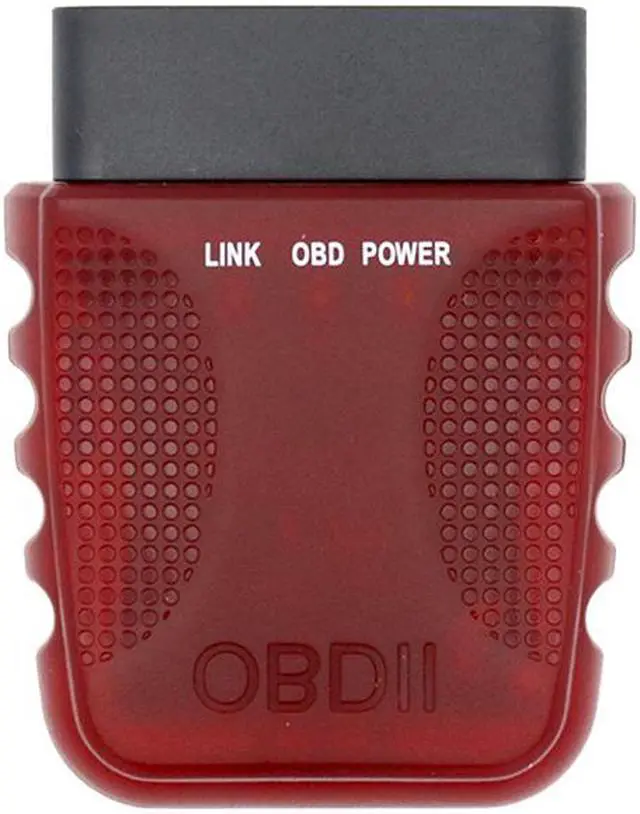 Main image of V017 WIFI OBD II Scanner Car Diagnostic Tool Battery Voltage Detection For 95% OBD II Compliant Vehicles 16-pin