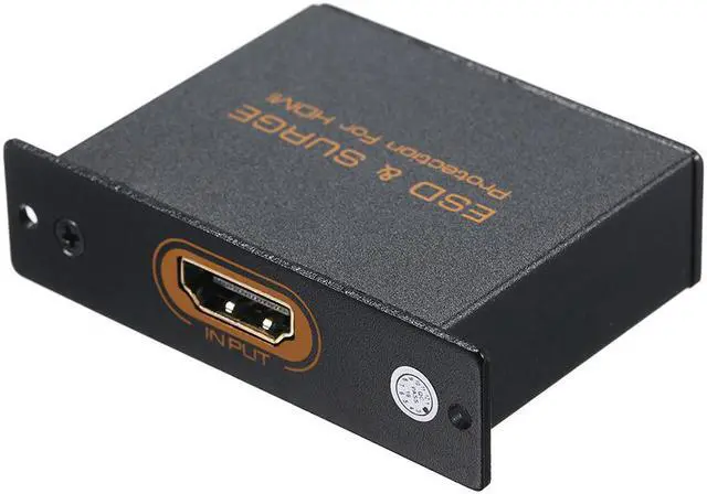 Main image of HD Surge Protector Mini Portable Protector 4K 3D for ESD and Surge Protection Anti-thunder Anti-static