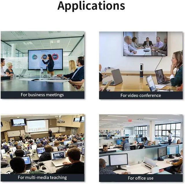 Alt view image 6 of 7 - AIMOS AM-KVM201CC 2-Port HDMI KVM Switch Support 4K*2K@30Hz HDMI KVM Switcher Keyboard Mouse USB